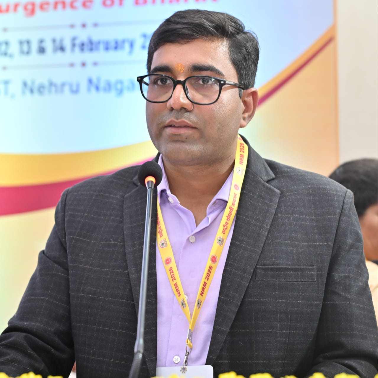 Prof. Prabhakar Pandey